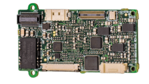 Nano tiny HDSDI and CVBS main platform is a dual channel video recorder from Bad Wolf Technologies